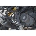 SW-Motech SW Motech Heel guard. Black. Ducati DesertX (22-). | SCT.22.995.10001/B | sw_SCT_22_995_10001B | euronetbike-net SW-Motech SW Motech Heel guard. Black. Ducati DesertX (22-). | SCT.22.995.10001/B | sw_SCT_22_995_10001B | euronetbike-net