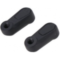 SW-Motech SW Motech Mirror Extension. Black. M10. | SVL.00.503.11600/B | sw_SVL_00_503_11600B | euronetbike-net SW-Motech SW Motech Mirror Extension. Black. M10. | SVL.00.503.11600/B | sw_SVL_00_503_11600B | euronetbike-net