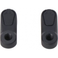 SW-Motech SW Motech Mirror Extension. Black. BMW. | SVL.00.503.11800/B | sw_SVL_00_503_11800B | euronetbike-net