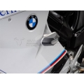 SW-Motech SW Motech Slider set for frame | STP.07.590.10400/B | sw_STP_07_590_10400B | euronetbike-net