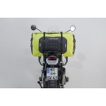 SW-Motech SW Motech Drybag 600 tail bag. 60 l. Yellow. Waterproof. | BC.WPB.00.002.20000/Y | sw_BC_WPB_00_002_20000Y | euronetbike-net