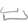 SW-Motech SW-Motech Hand Guard mounting kit. Triumph Tiger 1200 (18). | BHG-071-00-NP | sw_BHG-071-00-NP | euronetbike-net