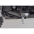 SW-Motech SW Motech Brake pedal | FBL.11.991.10000 | sw_FBL_11_991_10000 | euronetbike-net