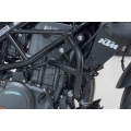 SW-Motech SW Motech Crash bar | SBL.04.539.10002/B | sw_SBL_04_539_10002B | euronetbike-net