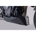 SW-Motech SW Motech Front spoiler. Black/Silver. Suzuki GSX-8S (22-). | MSS.05.846.10000 | sw_MSS_05_846_10000 | euronetbike-net SW-Motech SW Motech Front spoiler. Black/Silver. Suzuki GSX-8S (22-). | MSS.05.846.10000 | sw_MSS_05_846_10000 | euronetbike-net