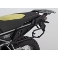 SW-Motech SW Motech SLC side carrier left | HTA.13.849.10000 | sw_HTA_13_849_10000 | euronetbike-net