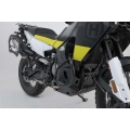 SW-Motech SW Motech Crash bar. Black. KTM 790/890 Adv/R, Husqvarna North 901. | SBL.04.521.10002/B | sw_SBL_04_521_10002B | euronetbike-net