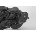 SW-Motech SW Motech Legend Gear side bag system LC. Harley-Davidson Sportster S (21-). | BC.HTA.18.019.20000 | sw_BC_HTA_18_019_20000 | euronetbike-net