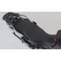 SW-Motech SW Motech PRO side carrier. Black. Honda XL750 Transalp (22-). | KFT.01.070.30000/B | sw_KFT_01_070_30000B | euronetbike-net