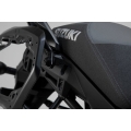 SW-Motech SW-Motech PRO side carriers. Black. Suzuki V stream 1000 (14). | KFT.05.440.30000/B | sw_KFT_05_440_30000B | euronetbike-net