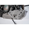 SW-Motech SW Motech Engine guard | MSS.04.958.10000/B | sw_MSS_04_958_10000B | euronetbike-net
