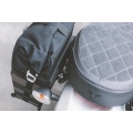 SW-Motech SW Motech Legend Gear side bag LC2 - Black Edition | BC.HTA.00.402.10200L | sw_BC_HTA_00_402_10200L | euronetbike-net