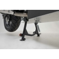 SW-Motech SW Motech Centerstand. Black. NC700S (11-14), NC750S (14-)/ X (20-). | HPS.01.147.10002/B | sw_HPS_01_147_10002B | euronetbike-net