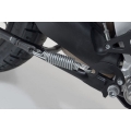 SW-Motech SW Motech Centerstand. Black. Ducati DesertX (22-). | HPS.22.995.10000/B | sw_HPS_22_995_10000B | euronetbike-net