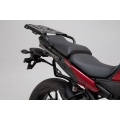 SW-Motech SW-Motech PRO side carriers. Black. Yamaha MT-09 tracer (14-18). | KFT.06.525.30000/B | sw_KFT_06_525_30000B | euronetbike-net
