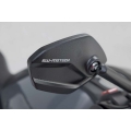 SW-Motech SW Motech Mirror set Sport. Short. M8. High. | MIR.00.850.10701 | sw_MIR_00_850_10701 | euronetbike-net