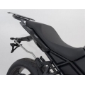 SW-Motech SW Motech PRO BLAZE H saddlebag set | BC.HTA.11.740.31300 | sw_BC_HTA_11_740_31300 | euronetbike-net