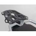 SW-Motech SW Motech URBAN ABS topcase system. Black. CFMoto 800MT (21-). | GPT.10.032.60000/B | sw_GPT_10_032_60000B | euronetbike-net