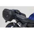 SW-Motech SW Motech PRO BLAZE saddlebag set | BC.HTA.06.740.32000 | sw_BC_HTA_06_740_32000 | euronetbike-net