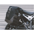 SW-Motech SW Motech Legend Gear side bag system LC Black Edition | BC.HTA.07.512.20300 | sw_BC_HTA_07_512_20300 | euronetbike-net