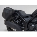 SW-Motech SW Motech URBAN ABS side case system | BC.HTA.01.843.30000/B | sw_BC_HTA_01_843_30000B | euronetbike-net