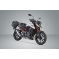 SW-Motech SW Motech URBAN ABS side case system. 2x 16,5 l. Honda CB750 Hornet (22-). | BC.HTA.01.971.30000/B | sw_BC_HTA_01_971_30000B | euronetbike-net