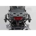 SW-Motech SW Motech URBAN ABS side case system. 2x 16,5 l. Honda CB750 Hornet (22-). | BC.HTA.01.971.30000/B | sw_BC_HTA_01_971_30000B | euronetbike-net