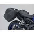 SW-Motech SW Motech URBAN ABS side case system | BC.HTA.06.851.30000/B | sw_BC_HTA_06_851_30000B | euronetbike-net