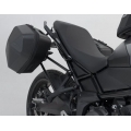 SW-Motech SW Motech URBAN ABS side case system | BC.HTA.11.991.30000/B | sw_BC_HTA_11_991_30000B | euronetbike-net