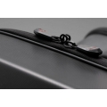 SW-Motech SW-MOTECH URBAN ABS side case system 2x 16,5 l. Monster 1200 (14-16). | BC.HTA.22.511.30001/B | sw_BC_HTA_22_511_30001B | euronetbike-net