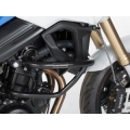 SW-Motech SW Motech Crash bar | SBL.07.304.10001/B | sw_SBL_07_304_10001B | euronetbike-net