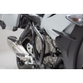 SW-Motech SW Motech Crash bar | SBL.07.592.10000/B | sw_SBL_07_592_10000B | euronetbike-net