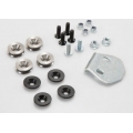 SW-Motech SW Motech TRAX ADV top case system | GPT.07.904.70100/B | sw_GPT_07_904_70100B | euronetbike-net