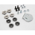 SW-Motech SW Motech TRAX ADV top case system | GPT.08.990.70000/S | sw_GPT_08_990_70000S | euronetbike-net