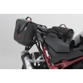 SW-Motech SW Motech SysBag WP M/S system. Honda CB750 Hornet (22-). | BC.SYS.01.971.31000/B | sw_BC_SYS_01_971_31000B | euronetbike-net