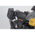 SW-Motech SW Motech SysBag WP M/S system. Royal Enfield Himalayan Scram 411 (22-). | BC.SYS.41.030.31000/B | sw_BC_SYS_41_030_31000B | euronetbike-net