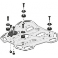 SW-Motech SW Motech TRAX ADV top case system | GPT.05.232.70000/B | sw_GPT_05_232_70000B | euronetbike-net