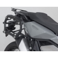 SW-Motech SW Motech AERO ABS side case system | KFT.01.808.60100/B | sw_KFT_01_808_60100B | euronetbike-net