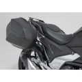SW-Motech SW Motech AERO ABS side case system | KFT.01.841.60100/B | sw_KFT_01_841_60100B | euronetbike-net