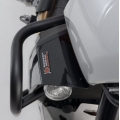 SW-Motech SW-Motech Crash bar. Black. Harley-Davidson Pan America (21-) | SBL.18.911.10000/B | sw_SBL_18_911_10000B | euronetbike-net