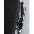 SW-Motech SW-MOTECH Legend Gear side bag system LC Black Edition Moto Guzzi V7 III (16-). | BC.HTA.17.595.20300 | sw_BC_HTA_17_595_20300 | euronetbike-net