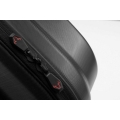 SW-Motech SW-MOTECH AERO ABS side case system 2x25 l. Honda NC750X / NC750S (16-). | KFT.01.699.60101/B | sw_KFT_01_699_60101B | euronetbike-net