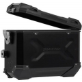 SW-Motech SW Motech TRAX ADV aluminium case system | KFT.06.921.70100/B | sw_KFT_06_921_70100B | euronetbike-net