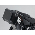 SW-Motech SW Motech Adventure set Luggage | ADV.04.835.75000/B | sw_ADV_04_835_75000B | euronetbike-net