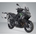 SW-Motech SW Motech TRAX ADV aluminum case system | KFT.08.922.70001/S | sw_KFT_08_922_70001S | euronetbike-net