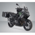 SW-Motech SW Motech TRAX ADV aluminum case system | KFT.08.922.70101/B | sw_KFT_08_922_70101B | euronetbike-net