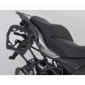 SW-Motech SW Motech TRAX ADV aluminum case system | KFT.08.922.70101/B | sw_KFT_08_922_70101B | euronetbike-net