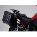 SW-Motech SW Motech Adventure set Luggage | ADV.22.822.75000/B | sw_ADV_22_822_75000B | euronetbike-net