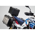 SW-Motech SW Motech Adventure set luggage | ADV.01.890.75100/B | sw_ADV_01_890_75100B | euronetbike-net