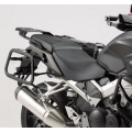 SW-Motech SW Motech TRAX ADV aluminium case system | KFT.01.548.70000/B | sw_KFT_01_548_70000B | euronetbike-net